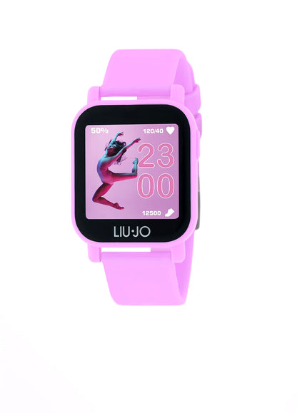 LIU-JO SMARTWATCH