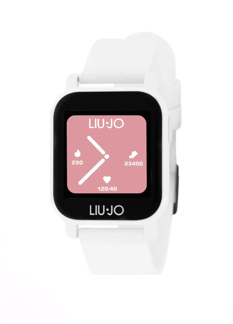 LIU-JO SMARTWATCH