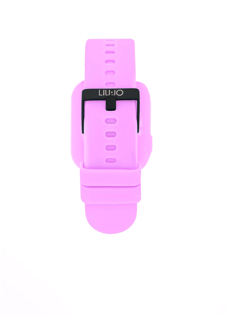 LIU-JO SMARTWATCH