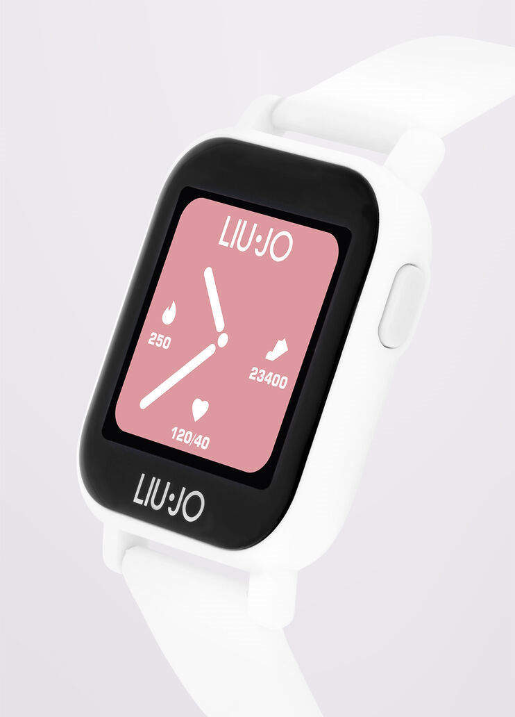 LIU-JO SMARTWATCH