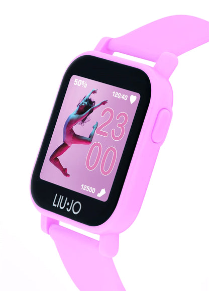 LIU-JO SMARTWATCH