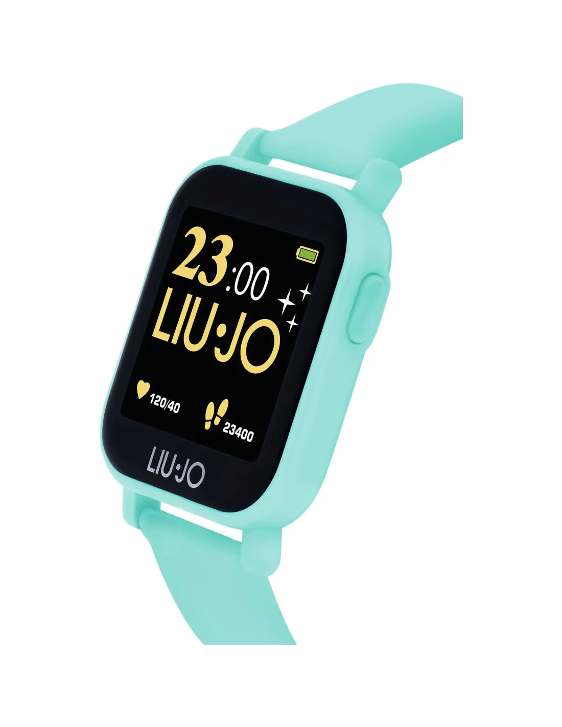 LIU-JO SMARTWATCH