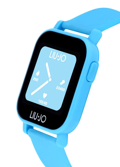 LIU-JO SMARTWATCH