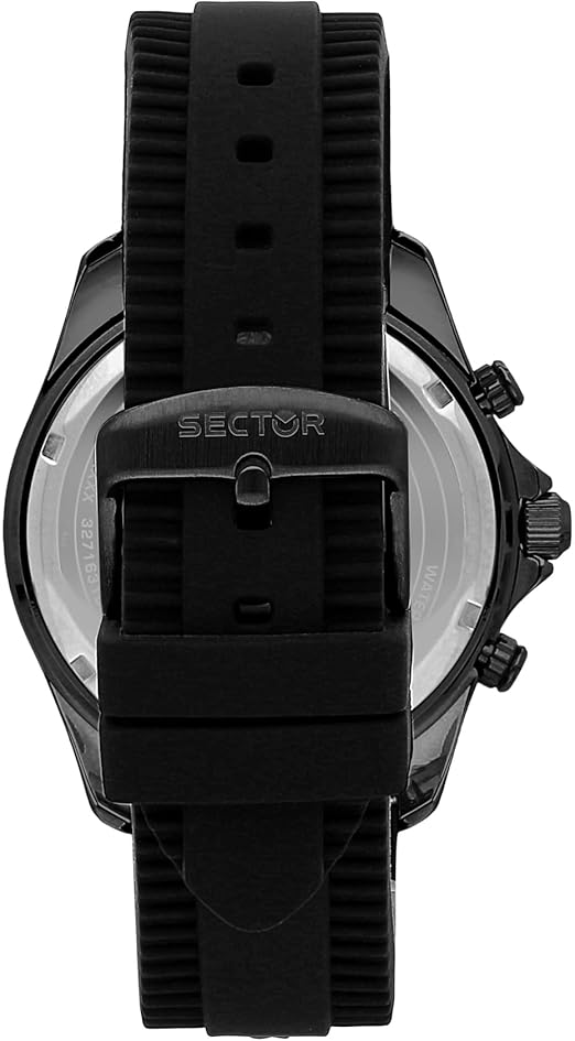 OROLOGIO SECTOR ANALOGICO - MT22