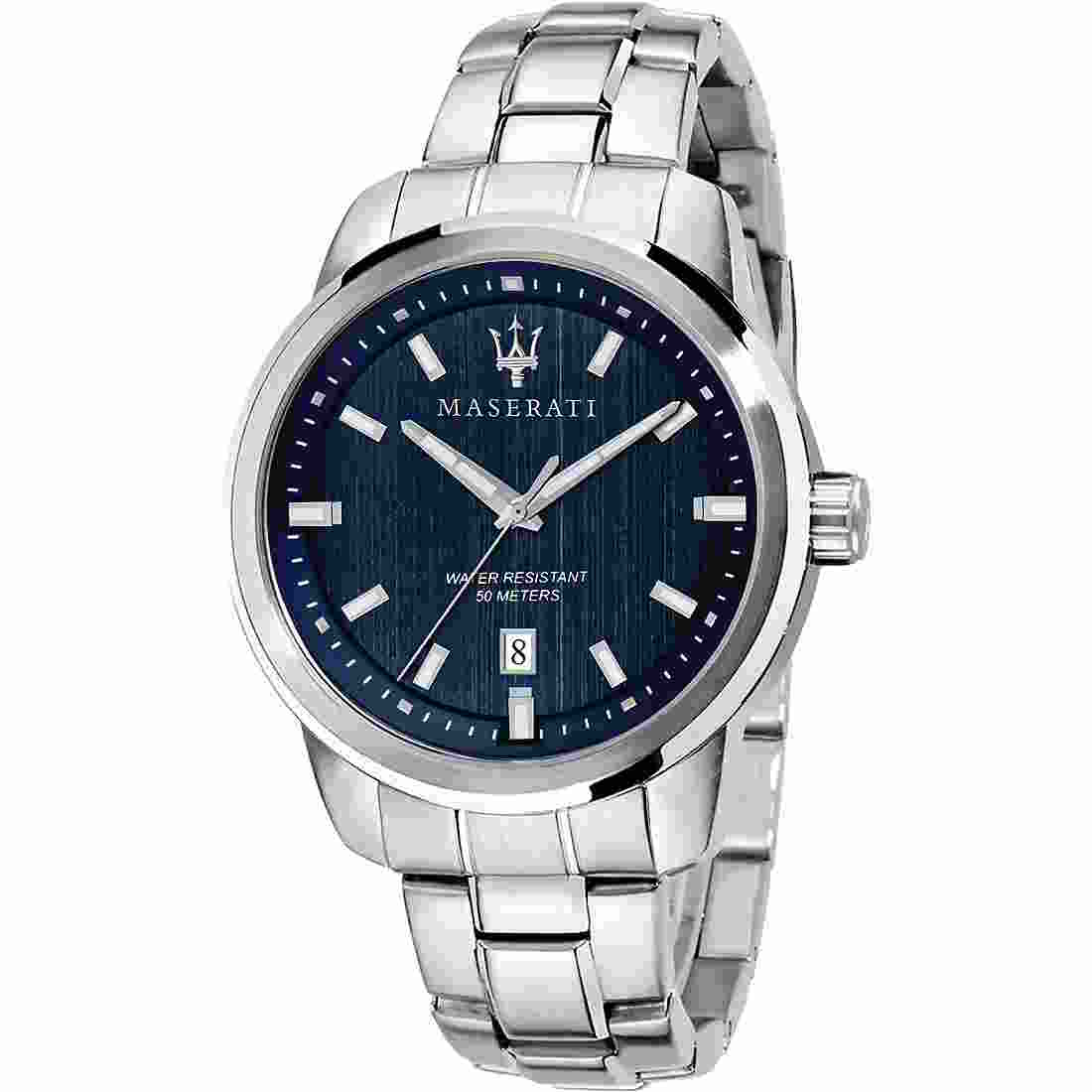 OROLOGIO MASERATI SUCCESSO - XR04