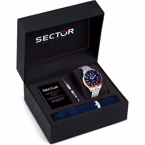 OROLOGIO SECTOR 230 - BX12